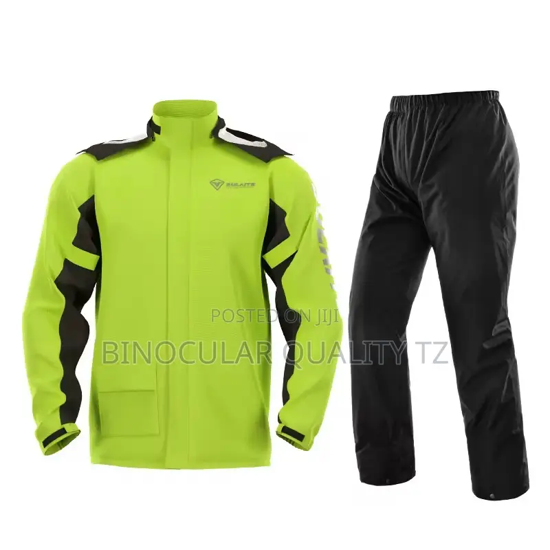 Waterproof Raincoat