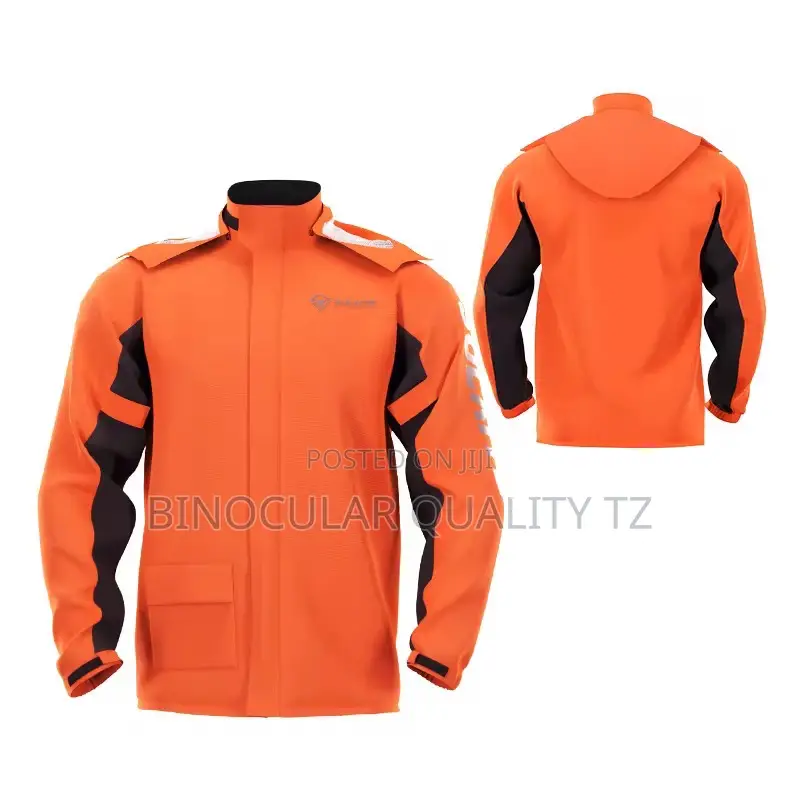 Waterproof Raincoat