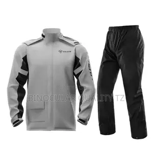 Waterproof Raincoat