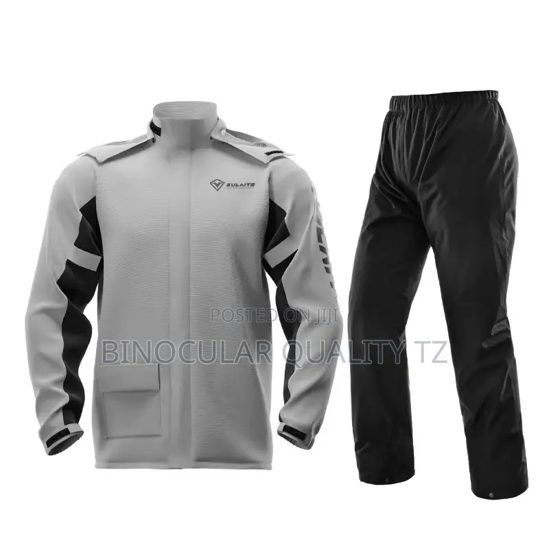 Waterproof Raincoat