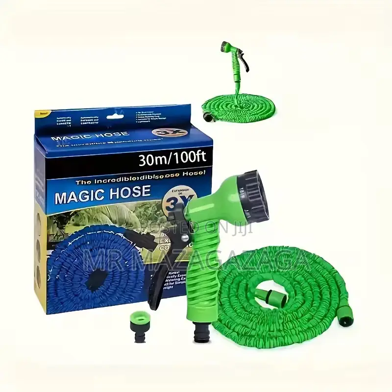 Magic Garden Hose