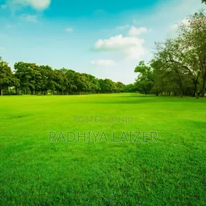 Plot For Sale At Gerezani Street