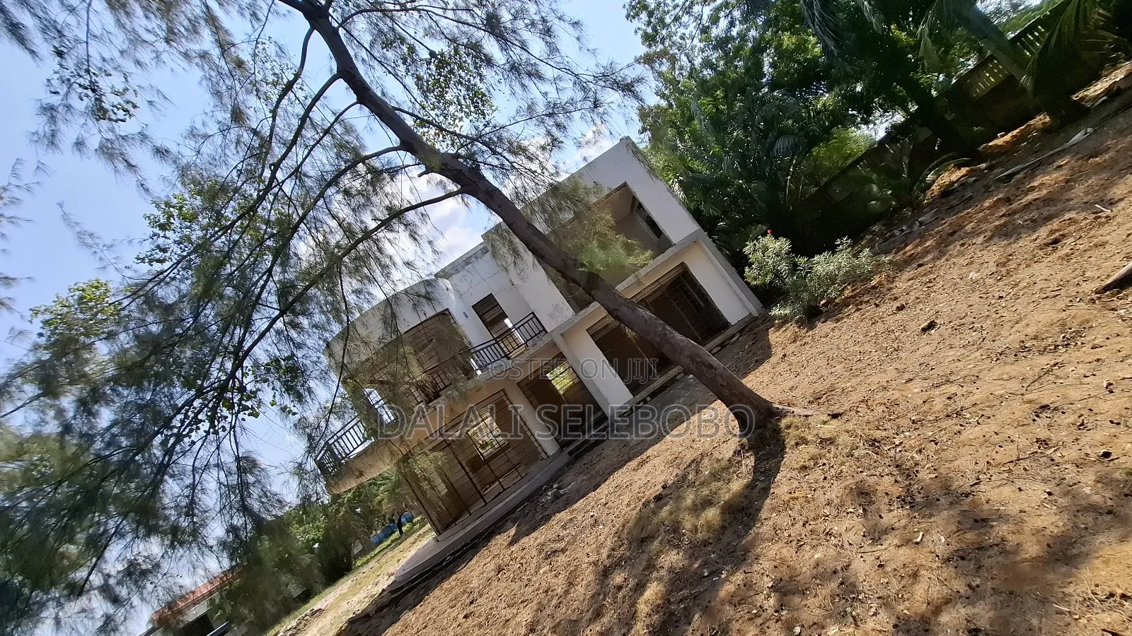 Mini Flat in Mbez Beach Kwa Zenna for sale