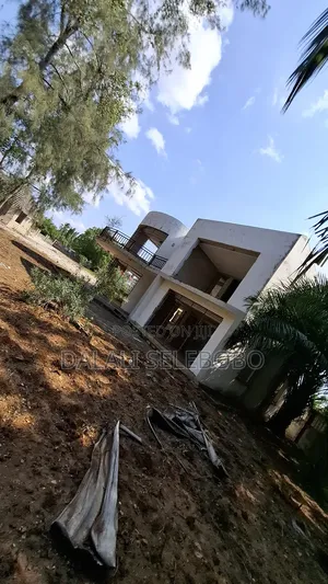 Mini Flat in Mbez Beach Kwa Zenna for sale