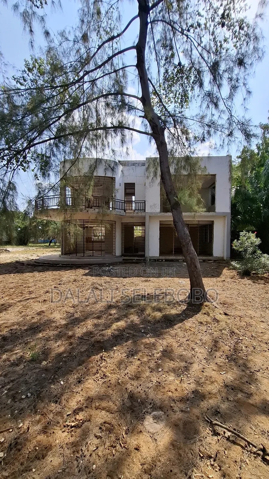 Mini Flat in Mbez Beach Kwa Zenna for sale