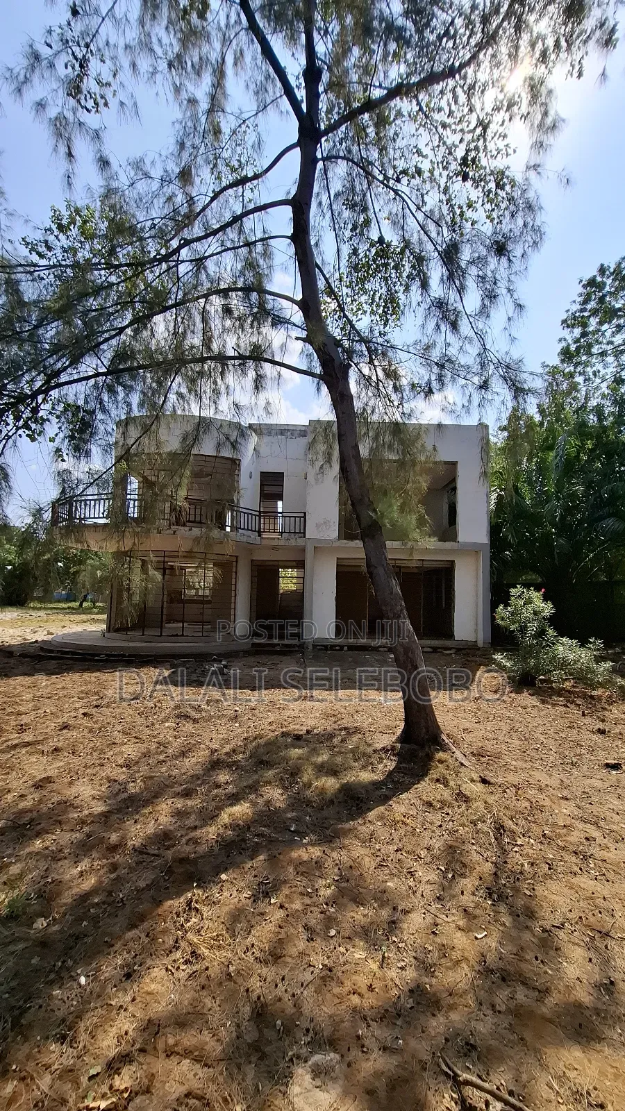 Mini Flat in Mbez Beach Kwa Zenna for sale