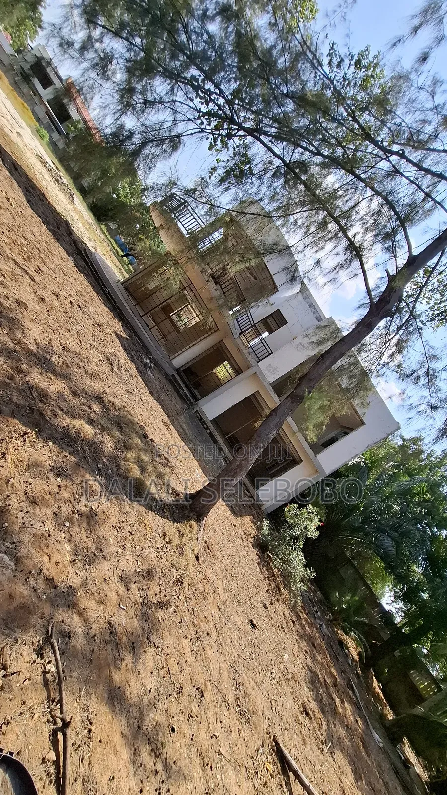 Mini Flat in Mbez Beach Kwa Zenna for sale