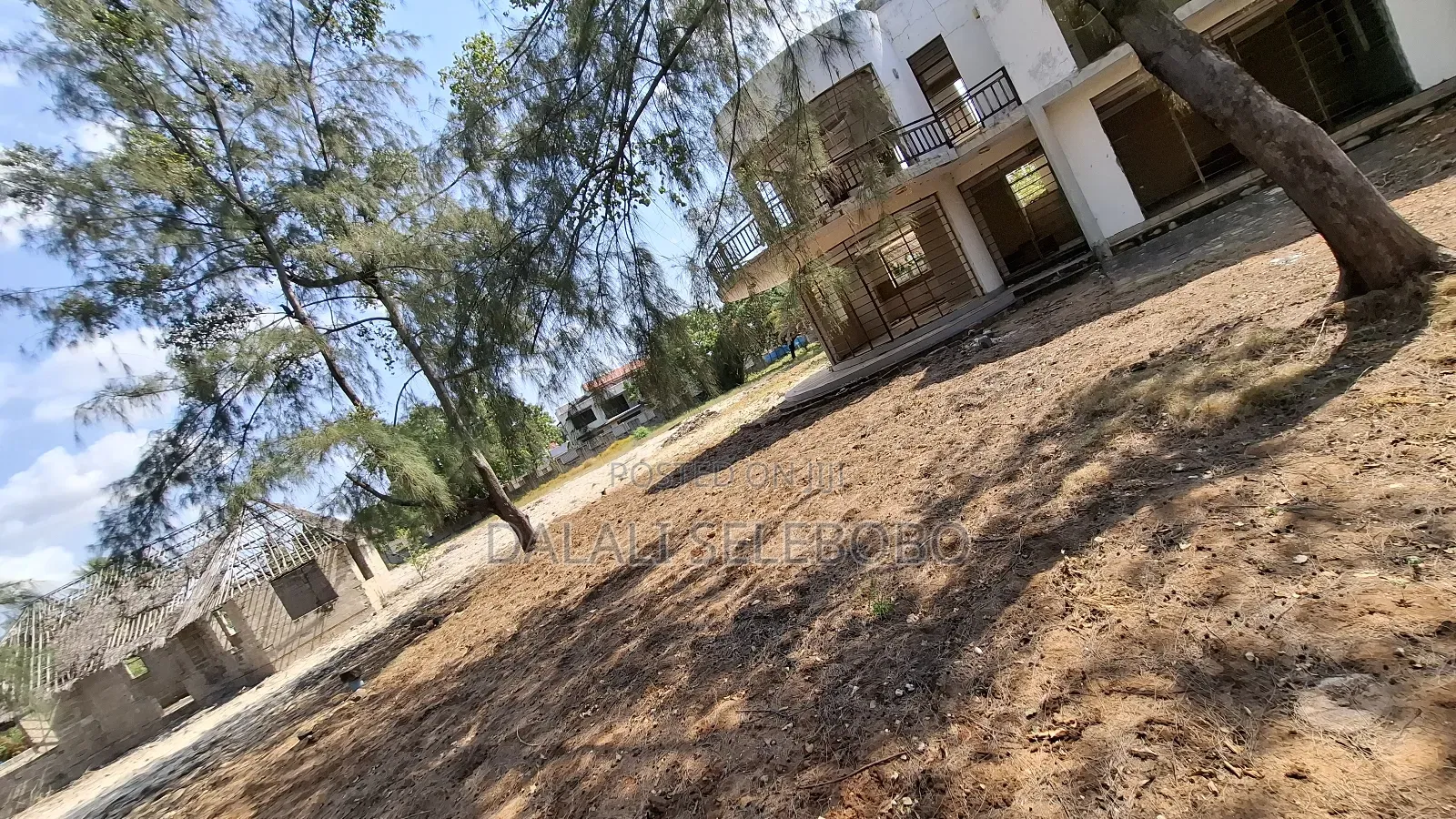 Mini Flat in Mbez Beach Kwa Zenna for sale