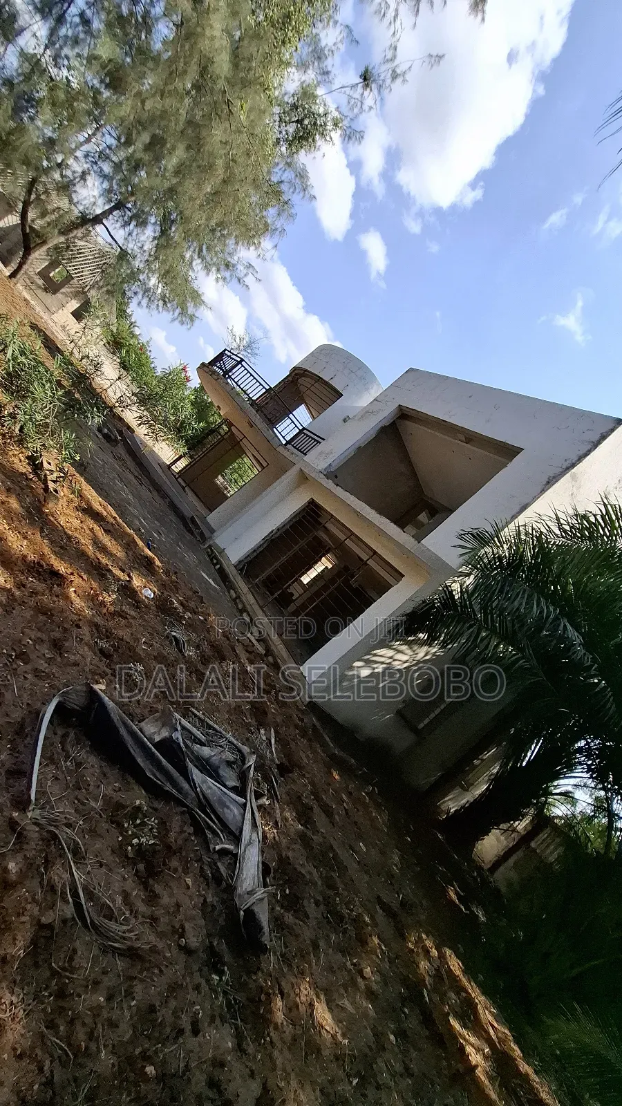 Mini Flat in Mbez Beach Kwa Zenna for sale