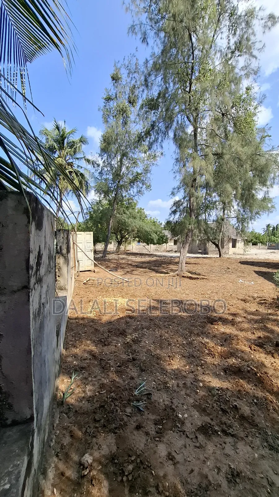 Mini Flat in Mbez Beach Kwa Zenna for sale