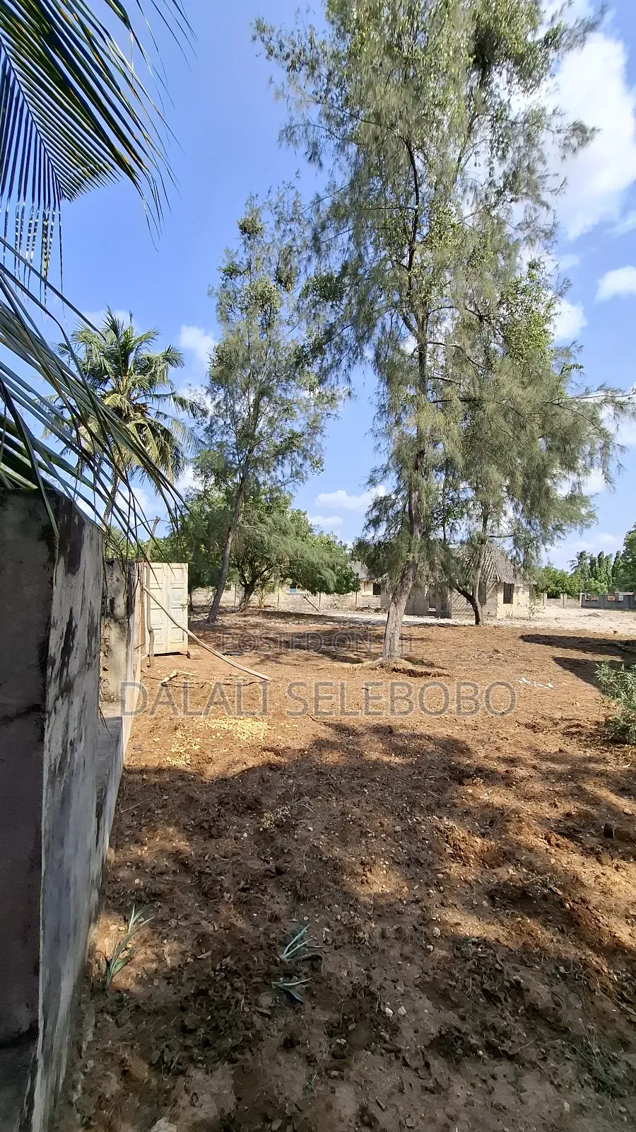 Mini Flat in Mbez Beach Kwa Zenna for sale