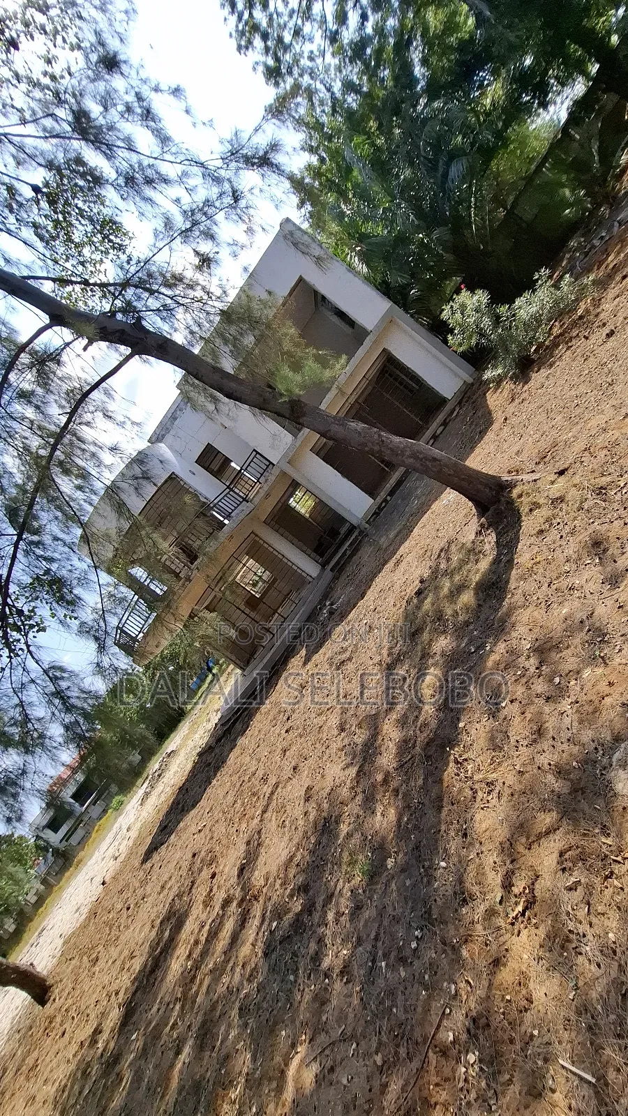 Mini Flat in Mbez Beach Kwa Zenna for sale