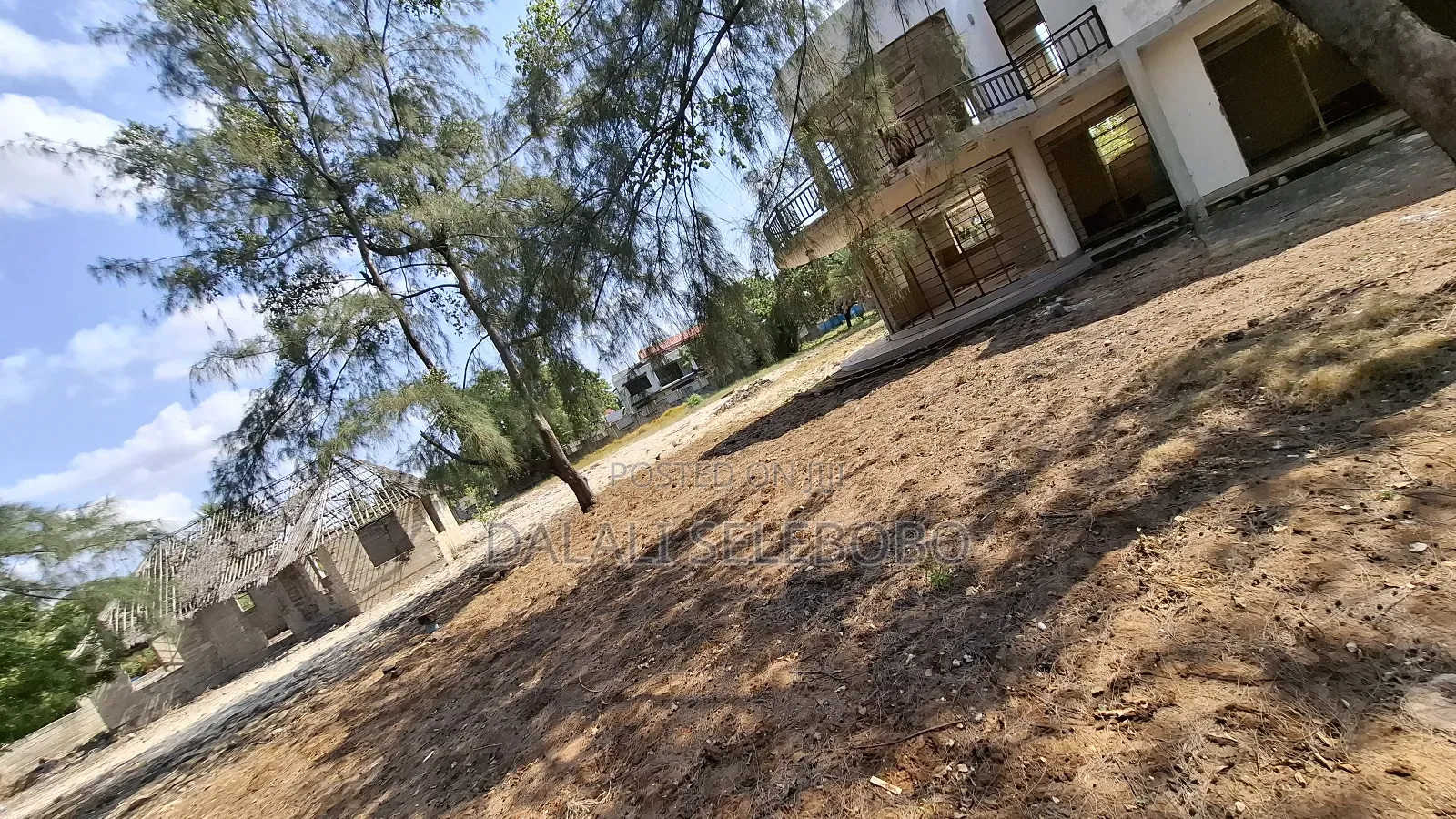 Mini Flat in Mbez Beach Kwa Zenna for sale