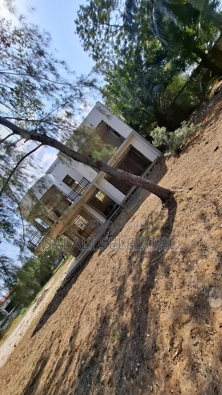 Mini Flat in Mbez Beach Kwa Zenna for sale