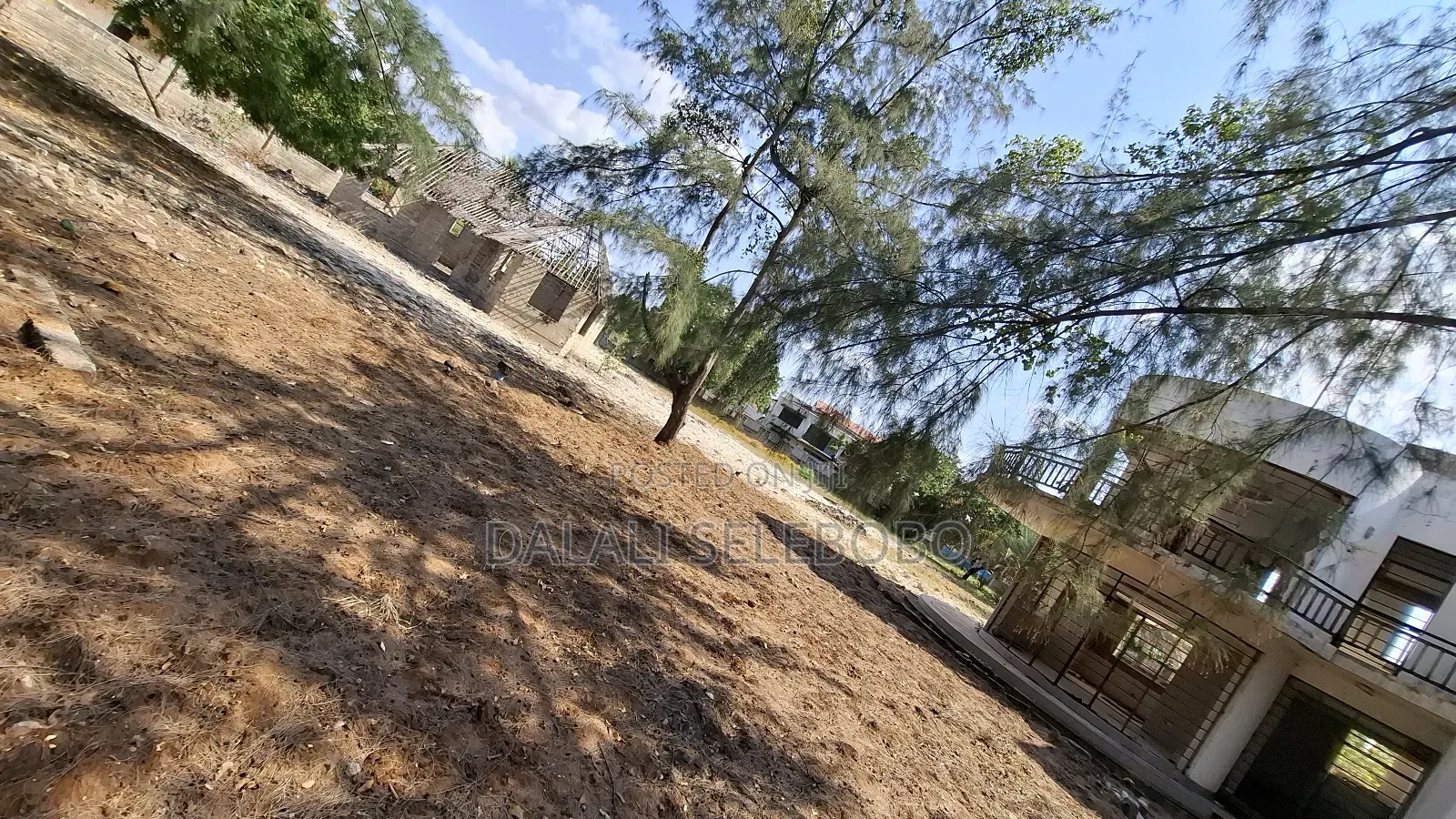 Mini Flat in Mbez Beach Kwa Zenna for sale
