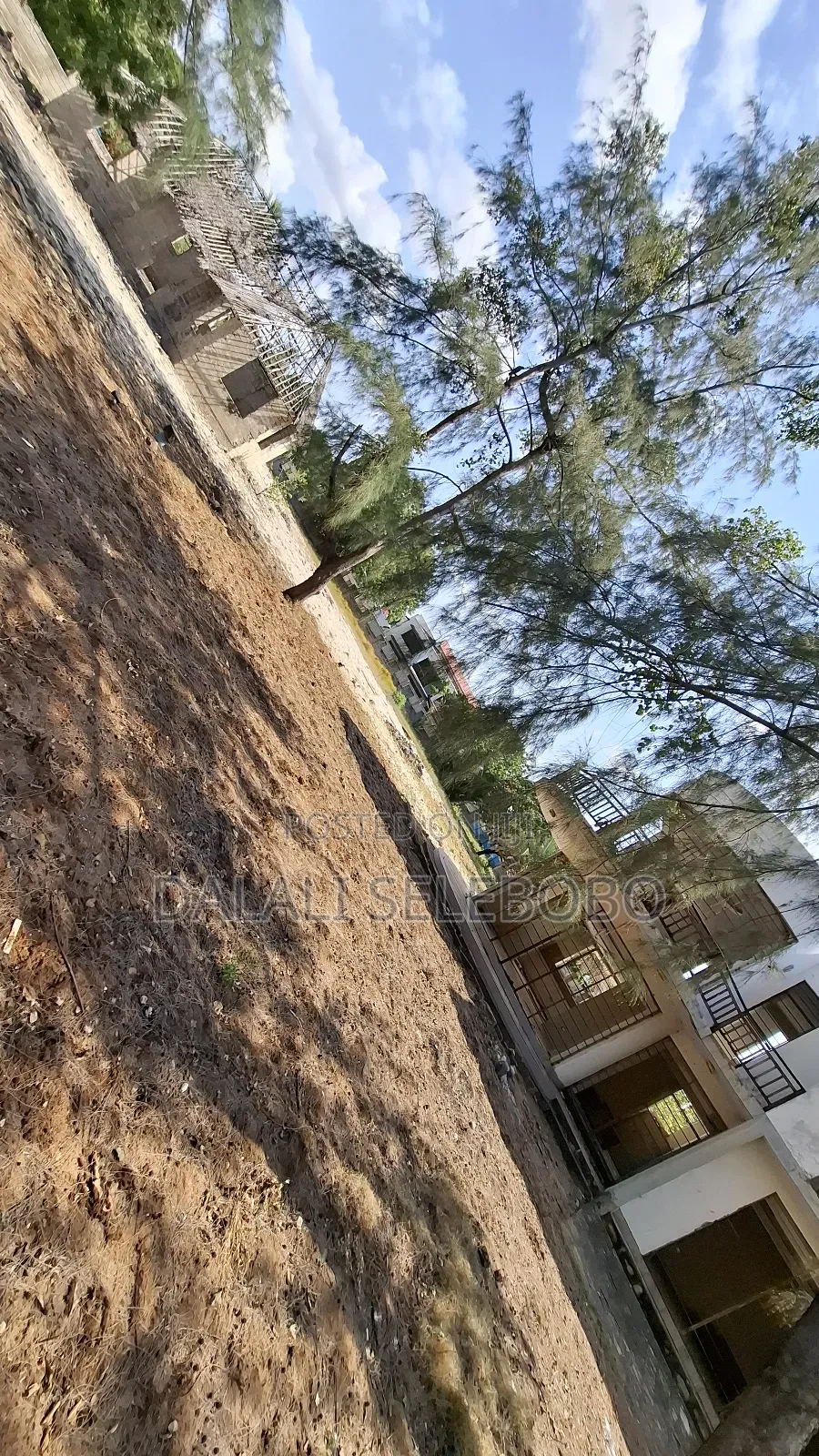 Mini Flat in Mbez Beach Kwa Zenna for sale