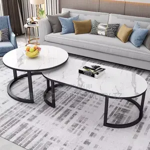 Apartment Tea Stand Tea Table