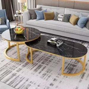 Apartment Tea Stand Tea Table