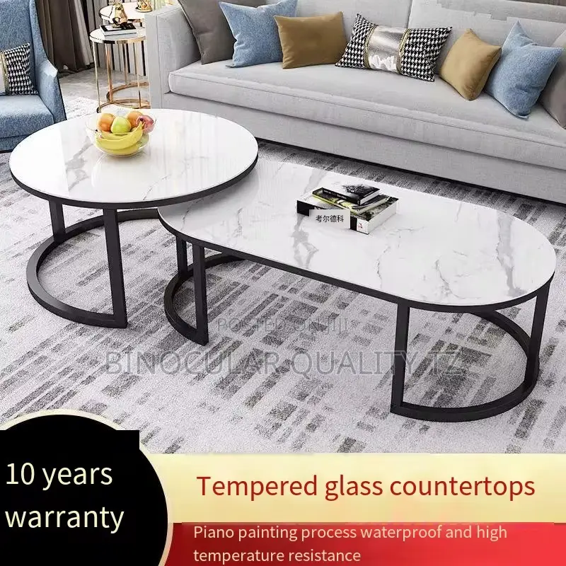 Apartment Tea Stand Tea Table