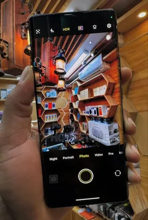 Vivo X90 256 GB Black