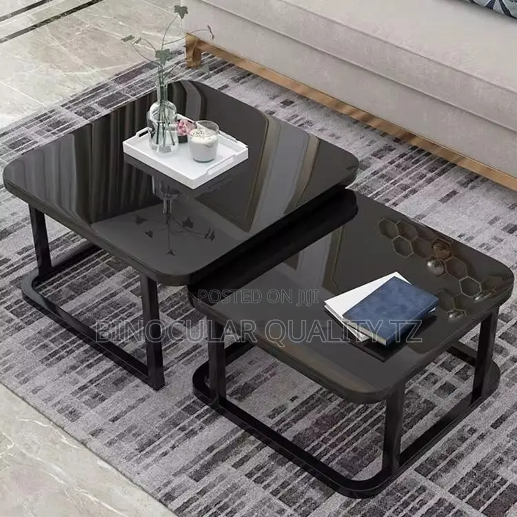 Room Coffee Table Set