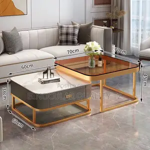 Room Coffee Table Set