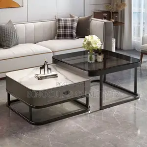 Room Coffee Table Set