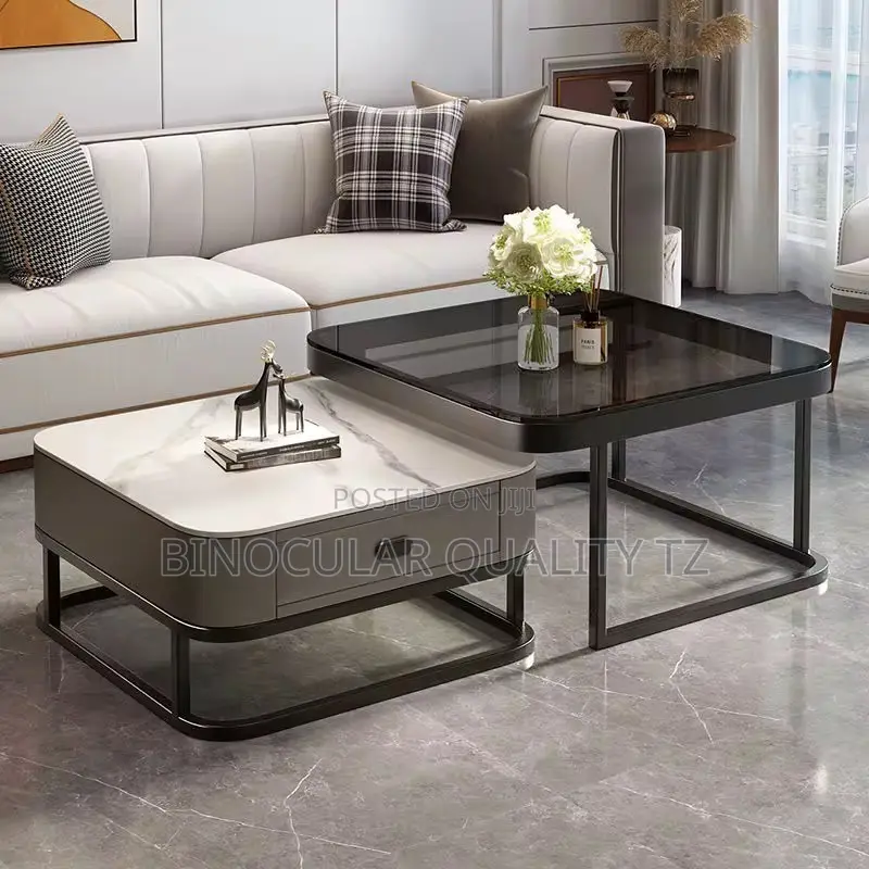 Room Coffee Table Set