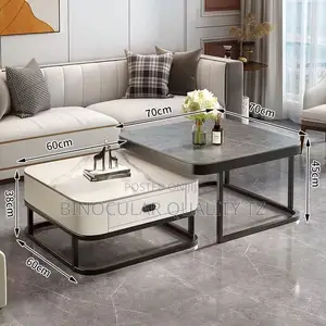 Room Coffee Table Set