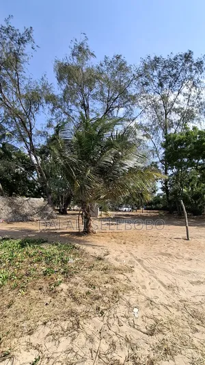 Beach House With Plot 2gether Overlooking Sea