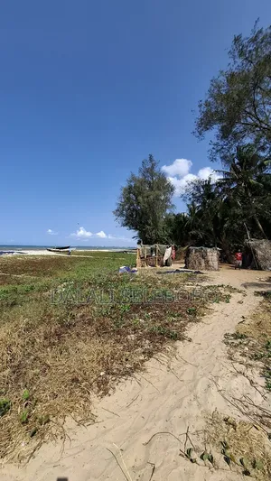 Beach House With Plot 2gether Overlooking Sea