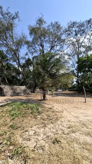 Beach House With Plot 2gether Overlooking Sea