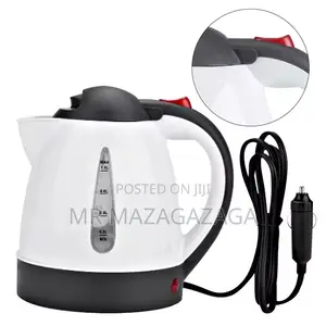 Car Electric Kettle