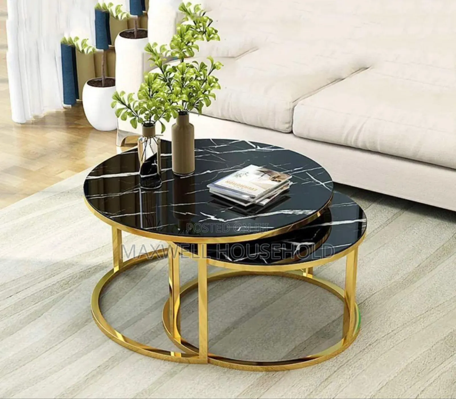 Cofee Table