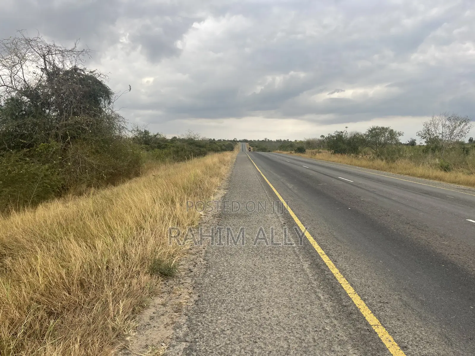 Shamba Lenye Hati Miliki Linauzwa Eka 16