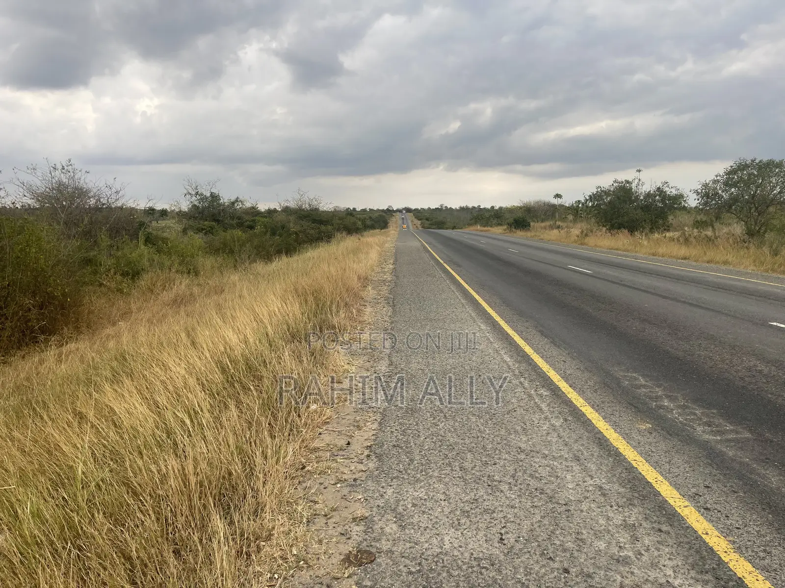 Shamba Lenye Hati Miliki Linauzwa Eka 16