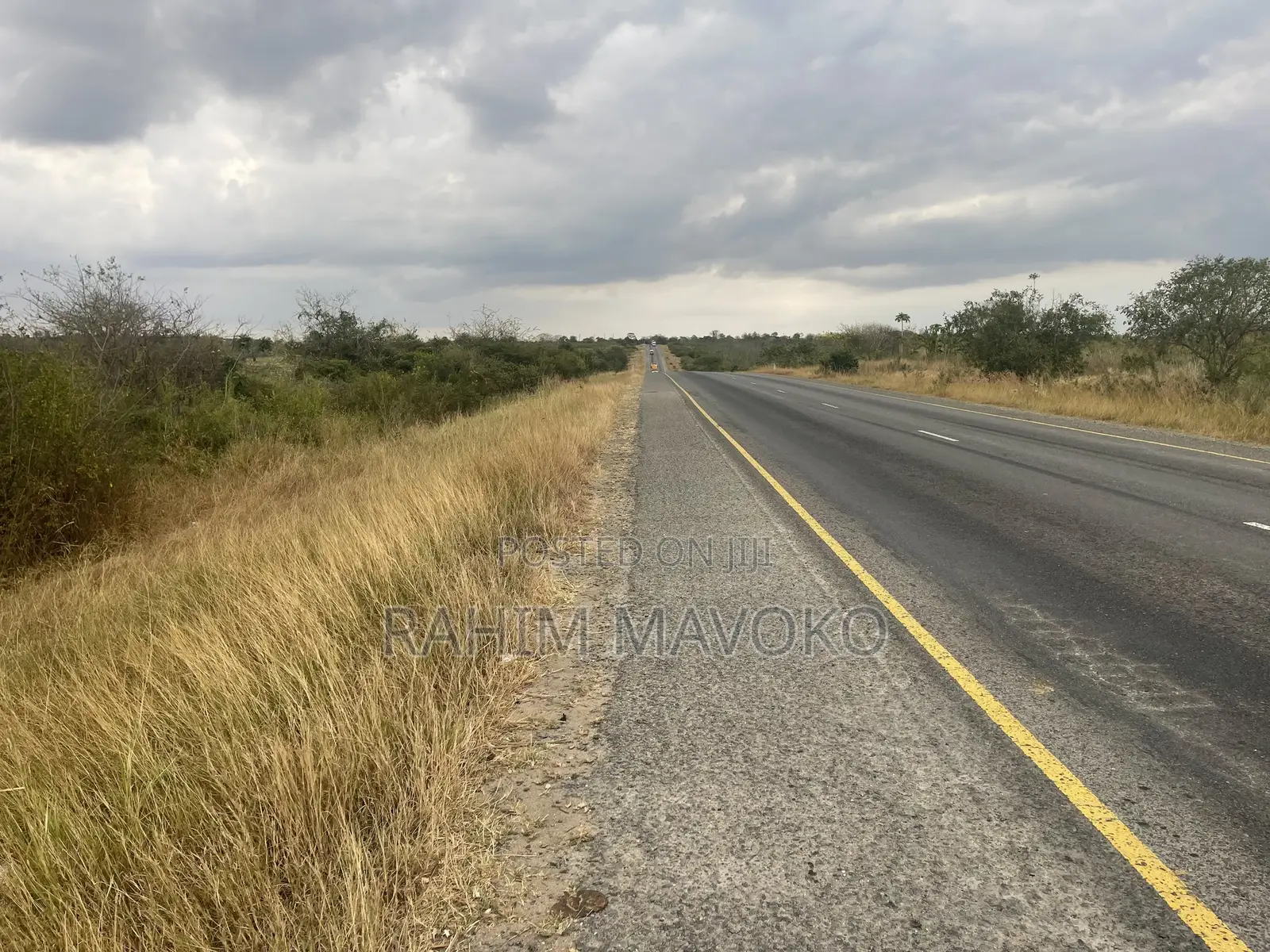 Shamba Lenye Hati Miliki Linauzwa Eka 16