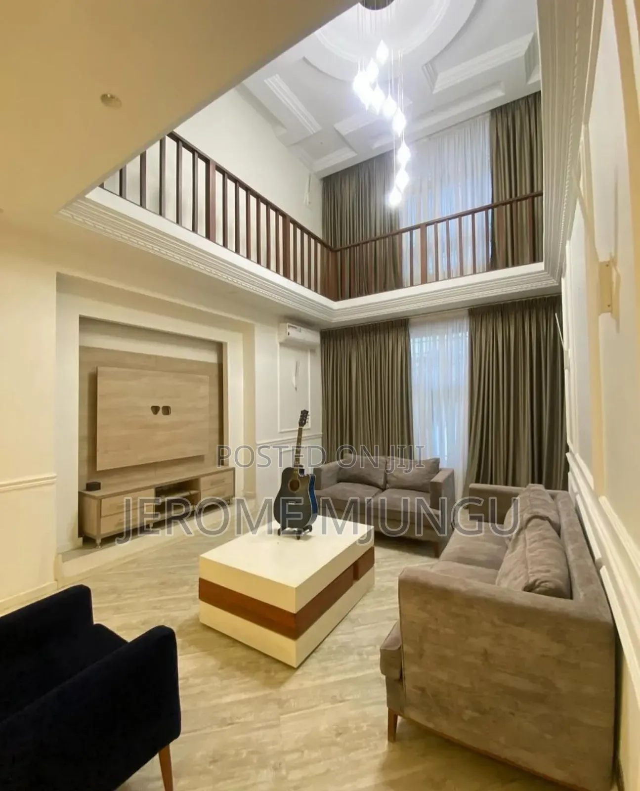 4bdrm House in Mbweni for rent