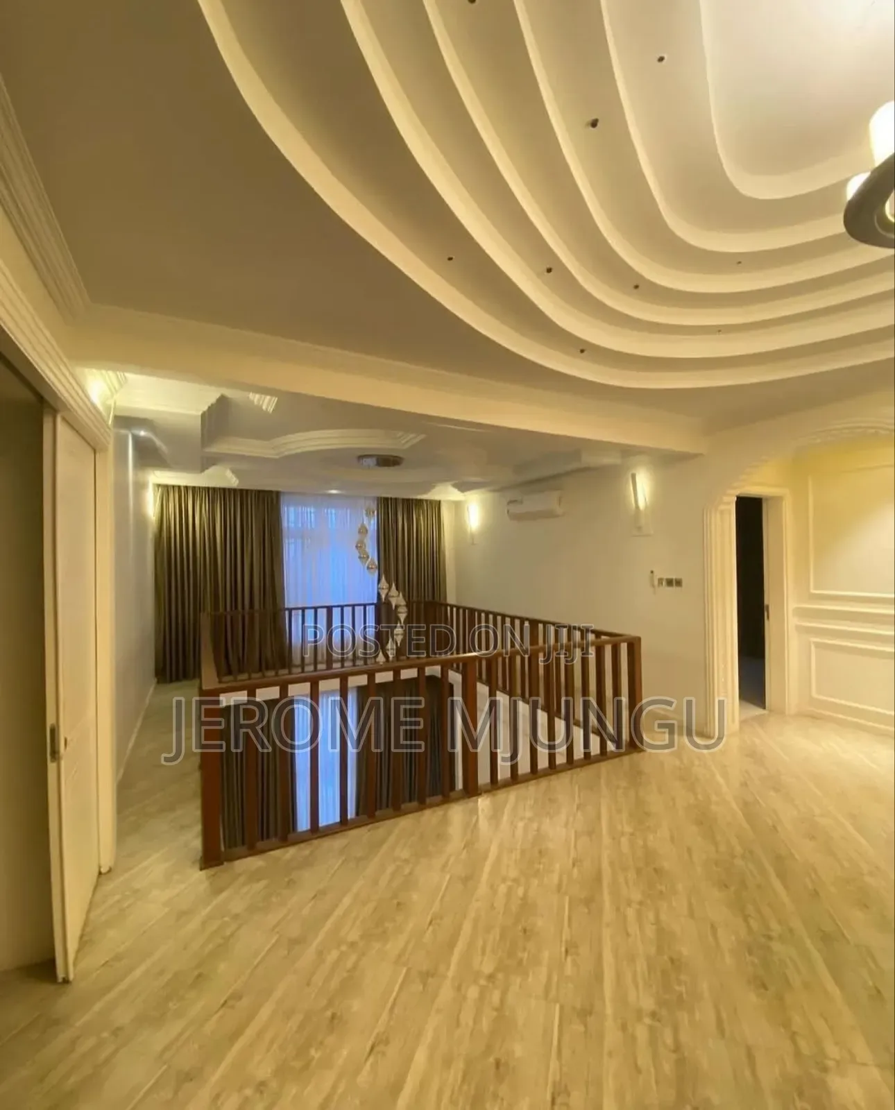 4bdrm House in Mbweni for rent
