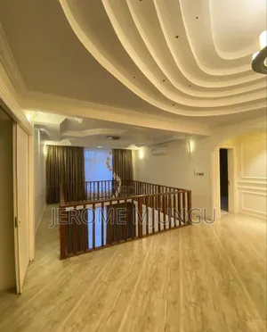 4bdrm House in Mbweni for rent