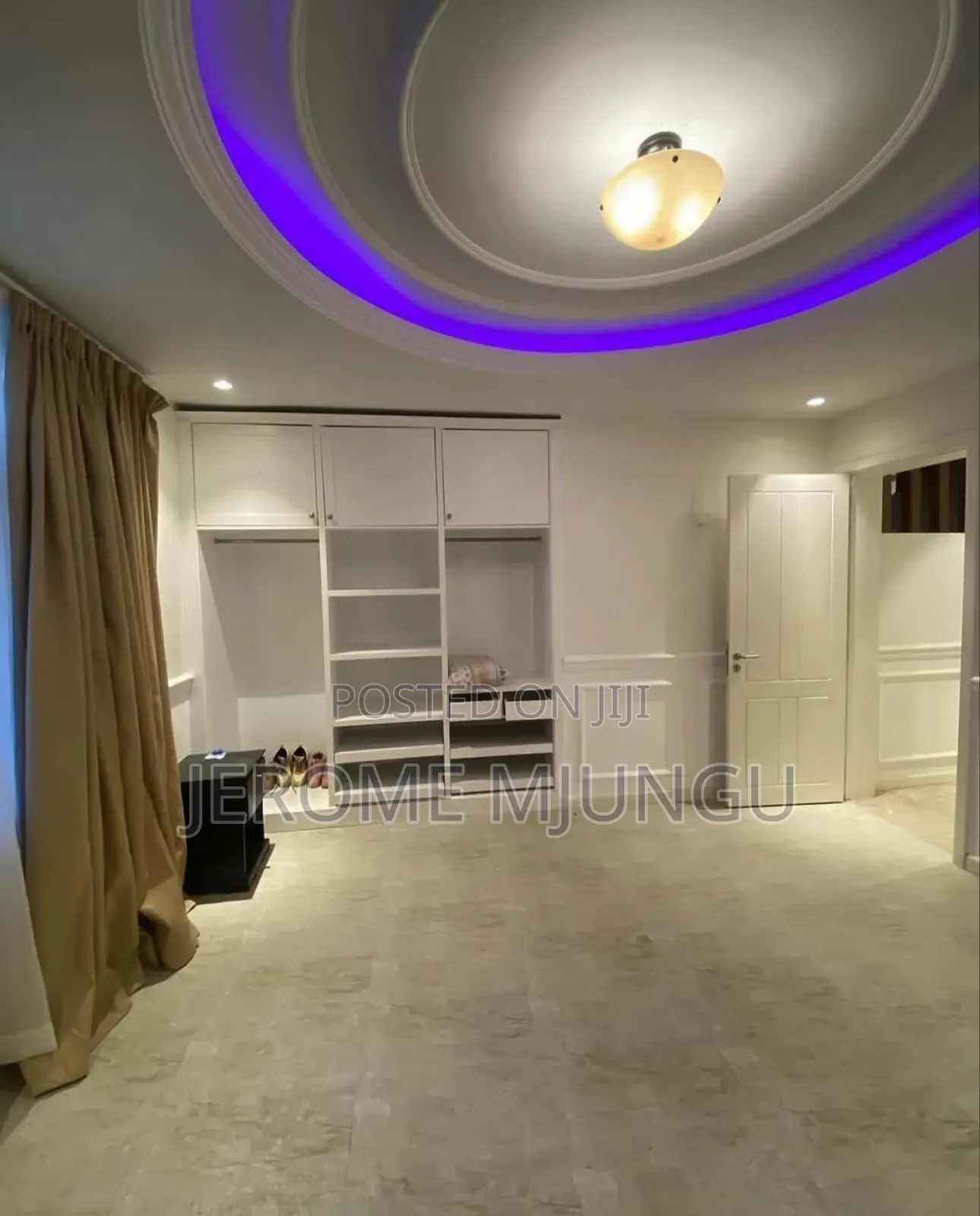 4bdrm House in Mbweni for rent