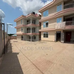 3bdrm House in Makongo Juu, Kinondoni for rent