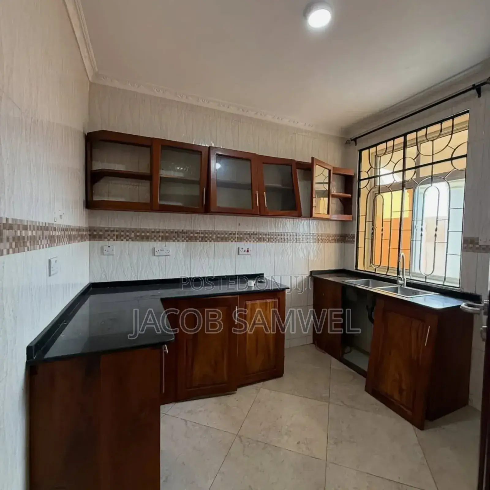 3bdrm House in Makongo Juu, Kinondoni for rent