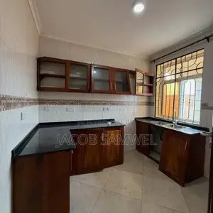 3bdrm House in Makongo Juu, Kinondoni for rent