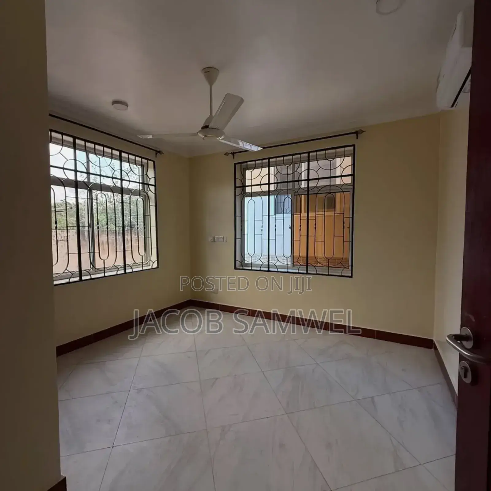 3bdrm House in Makongo Juu, Kinondoni for rent
