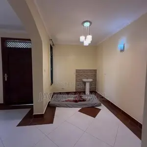 3bdrm House in Makongo Juu, Kinondoni for rent