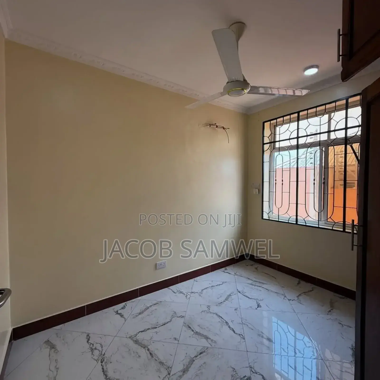 3bdrm House in Makongo Juu, Kinondoni for rent