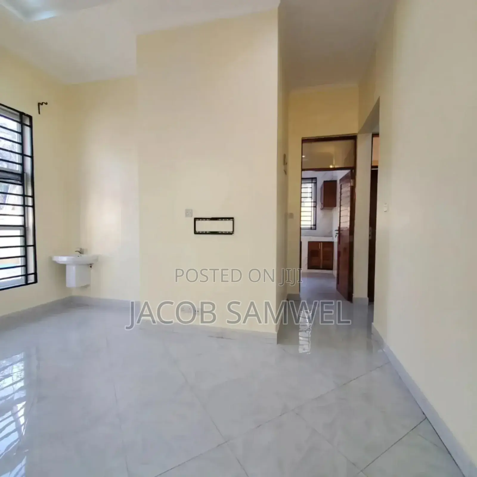 2bdrm House in Goba Mageti, Kinondoni for rent