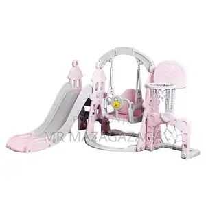 Castle Slide