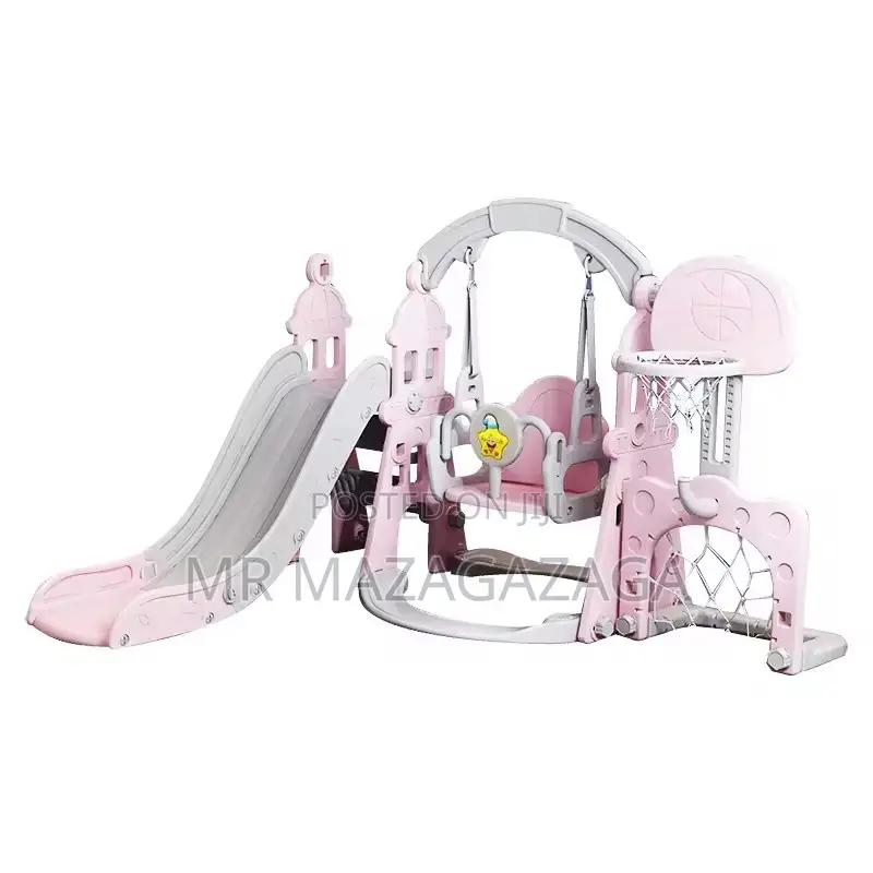 Castle Slide